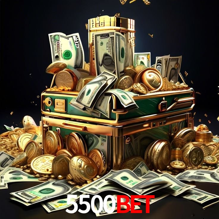 Estatísticas 5500bet