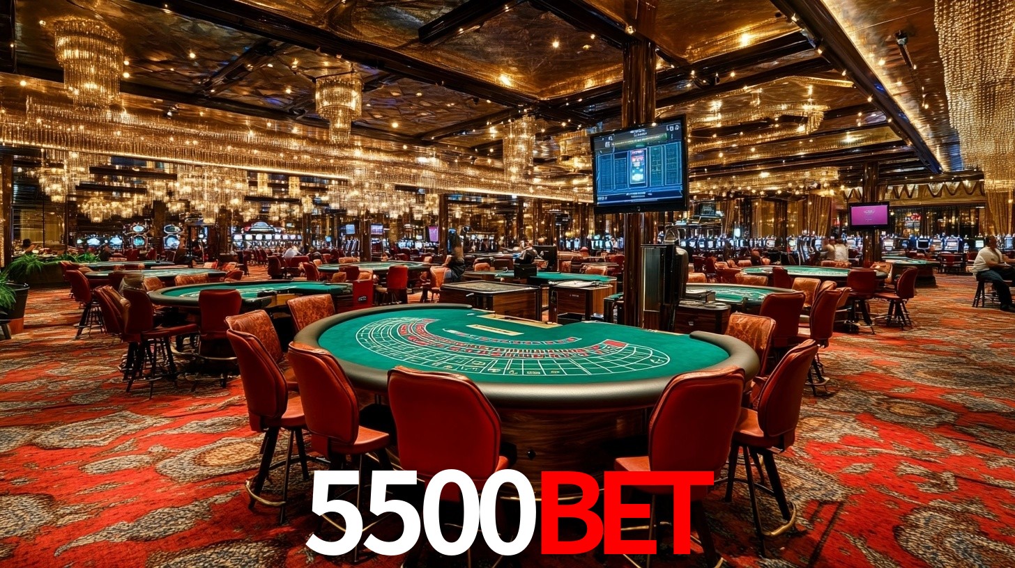 5500bet app apk