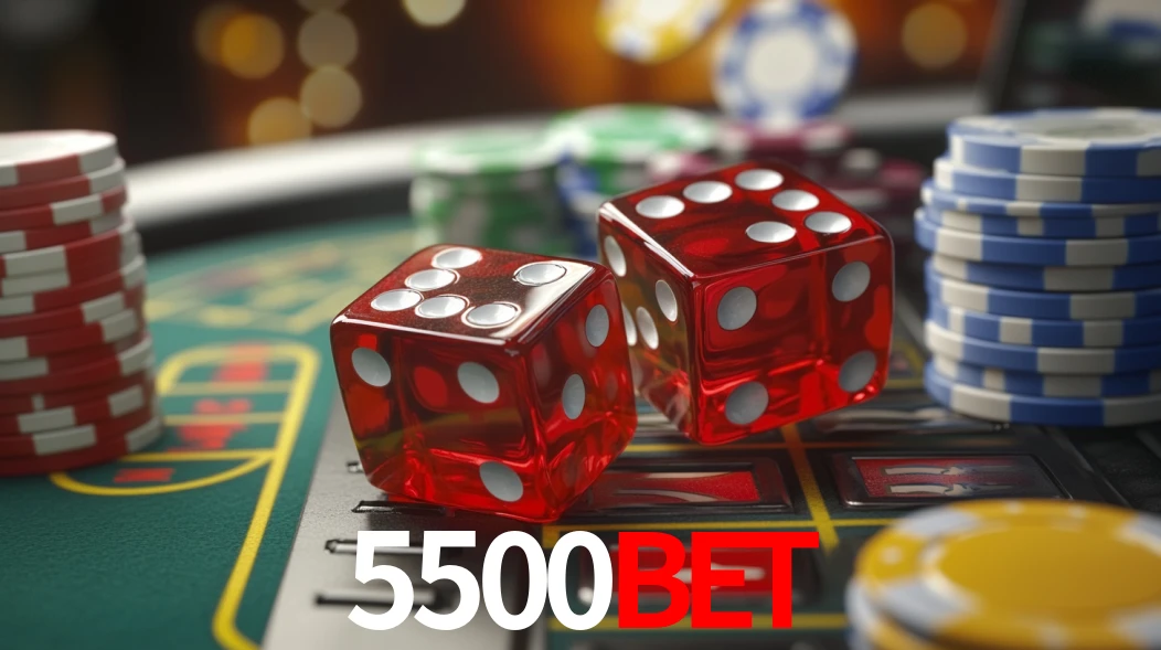 Programa VIP 5500bet