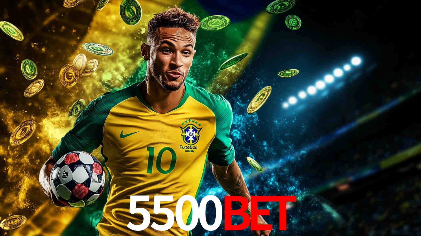 Explorando a Categoria de Eventos em Apostas na 5500bet
