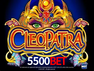 Desvendando o Mundo dos Jogos Virtuais na 5500bet