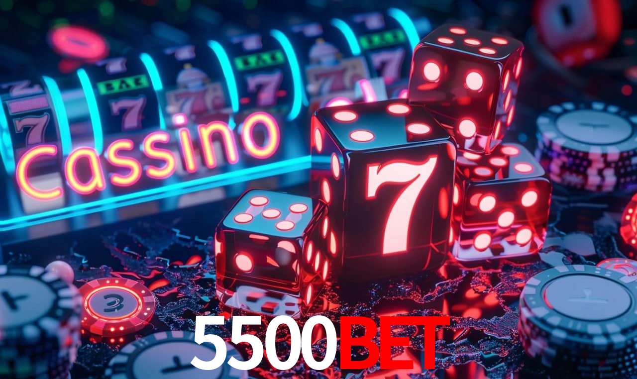 Tennis Betting 5500bet