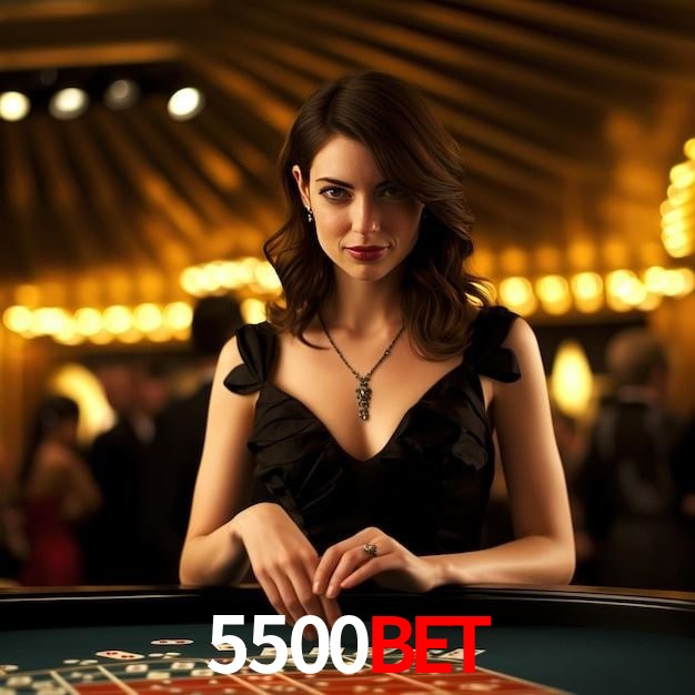 Explorando a Categoria de Eventos em Apostas na 5500bet