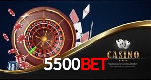 Estatísticas Esportivas 5500bet