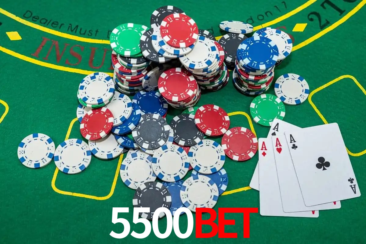 Programa VIP 5500bet