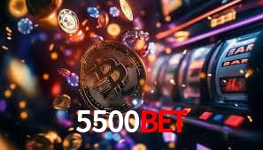 cassino 5500bet