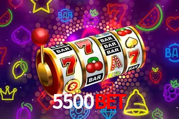 Explorando a Categoria de Eventos em Apostas na 5500bet