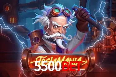 Login Seguro 5500bet