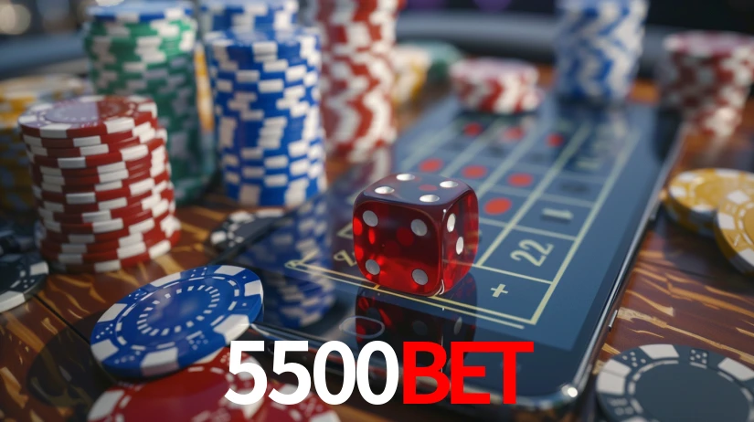 5500bet app apk