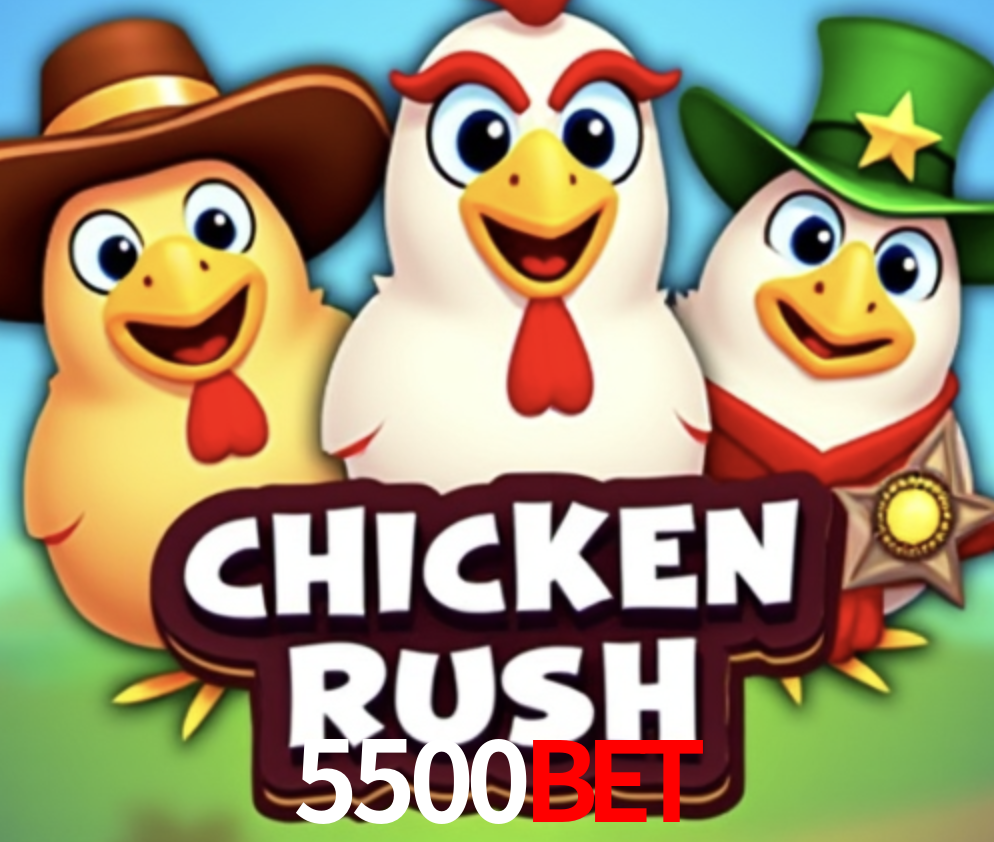 Secure Login 5500bet