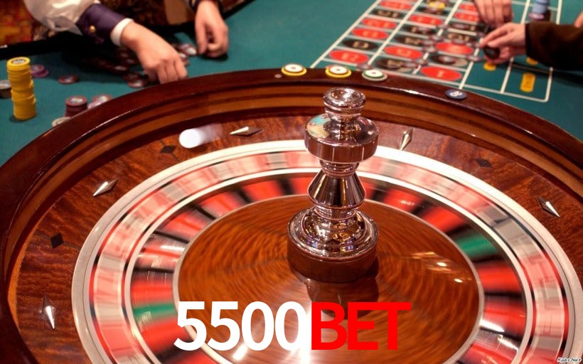 Bônus Diários 5500bet