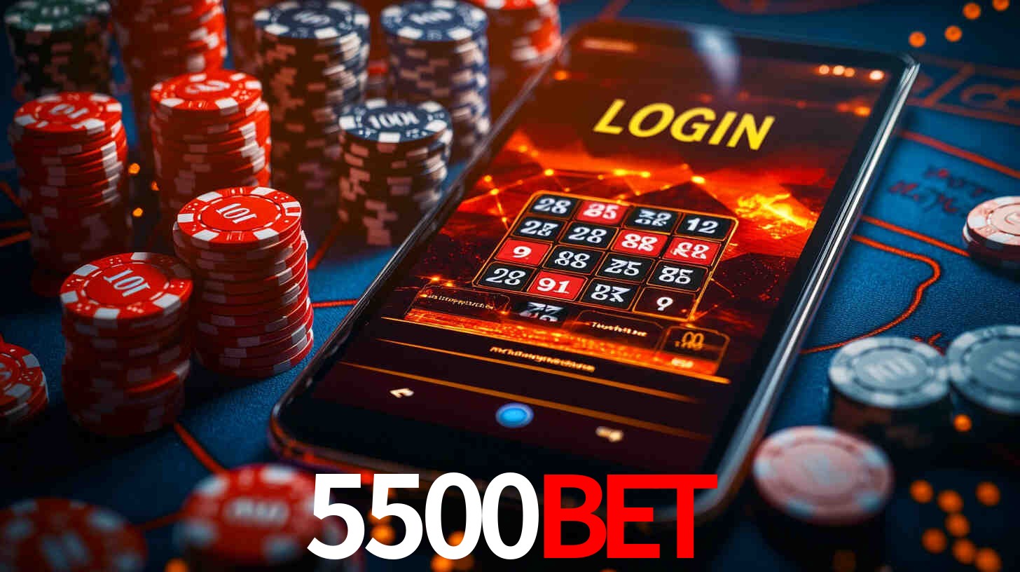 5500bet app apk