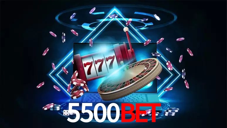 Cadastro Rápido 5500bet