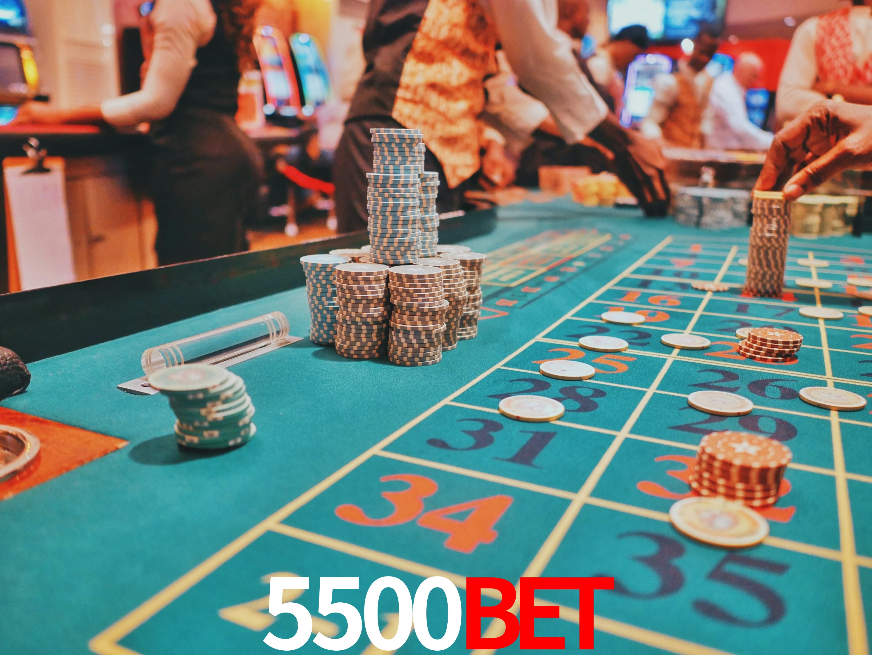 Estratégias Crash Games 5500bet