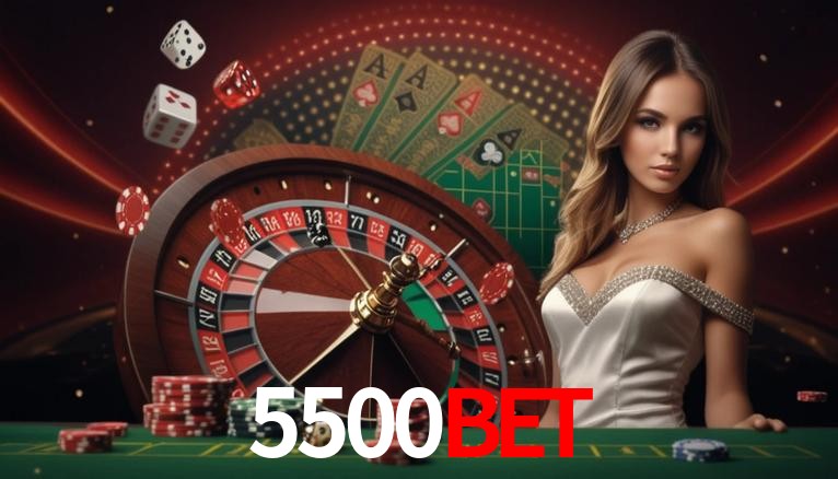 Games Directory 5500bet