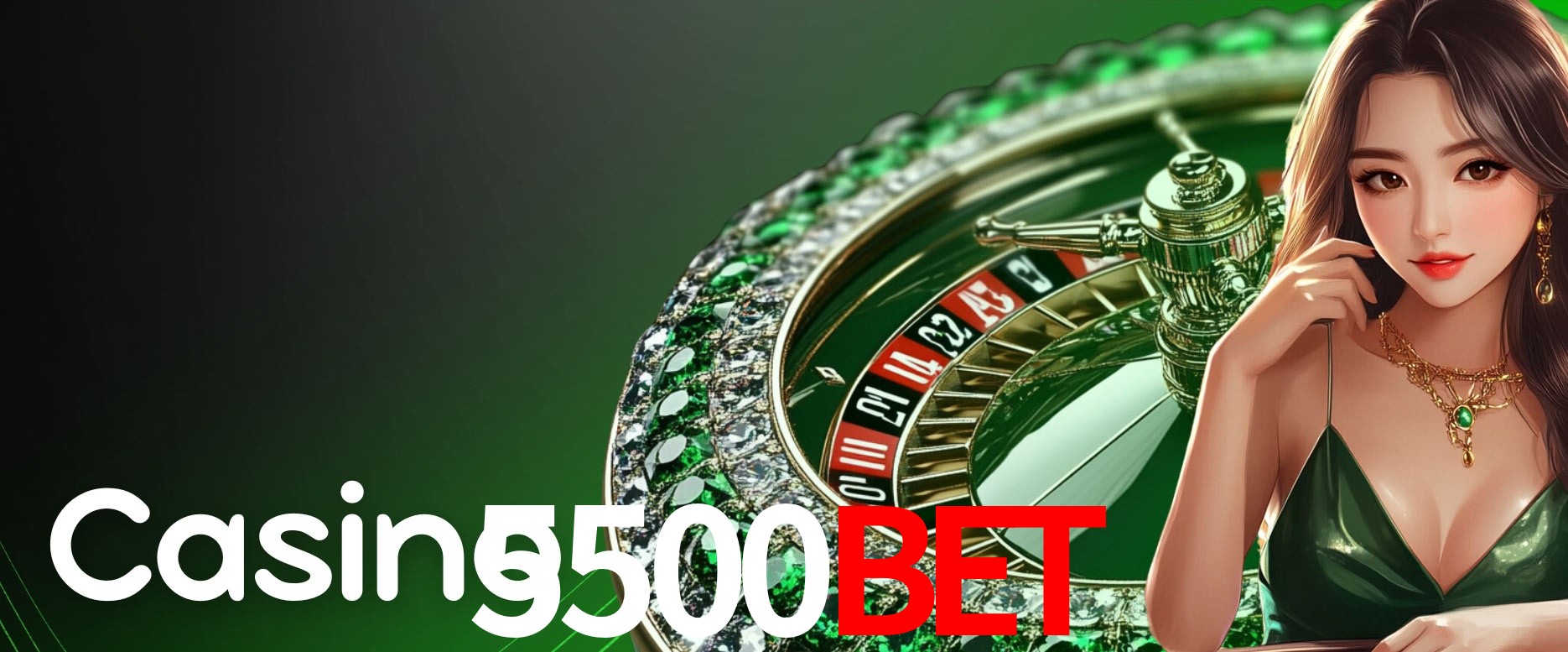 Responsive Design 5500bet